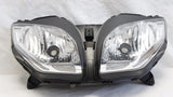 Premium Headlight Head light Assembly for Yamaha FJR 1300 FJR1300 2013-2016