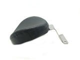 Mutazu Fixed Mount Driver Backrest for 2007-up Yamaha V-Star 950 V-Star 1300