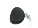 Mutazu Fixed Mount Driver Backrest for 2007-up Yamaha V-Star 950 V-Star 1300
