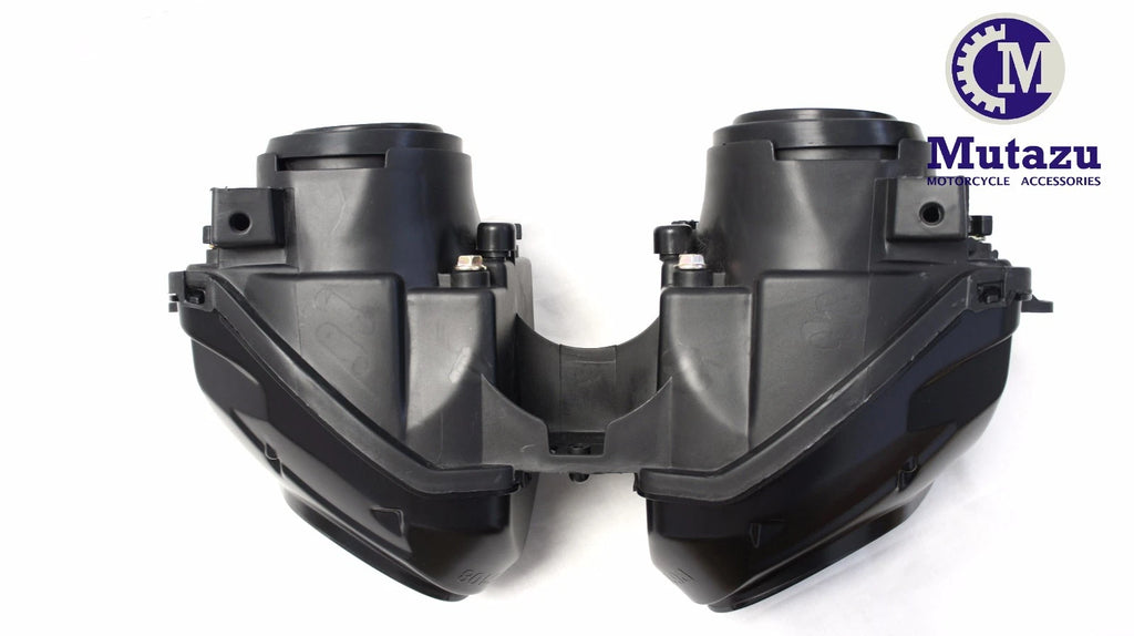 Mutazu Premium Quality Headlight assembly for Kawasaki ZX10R ZX