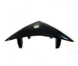 Unpainted  Mutazu Raw Headlight Bad Boy Bezel Scowl for Victory Cross Country