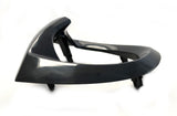 Unpainted  Mutazu Raw Headlight Bad Boy Bezel Scowl for Victory Cross Country