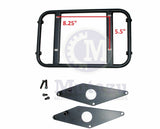 Helix luggage rack For Honda CN250 CN 250 fusion,Great for mounting trunk