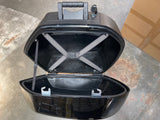 Right Side Pannier Saddlebag for 2008-2014 Kawasaki Concours ZG1400