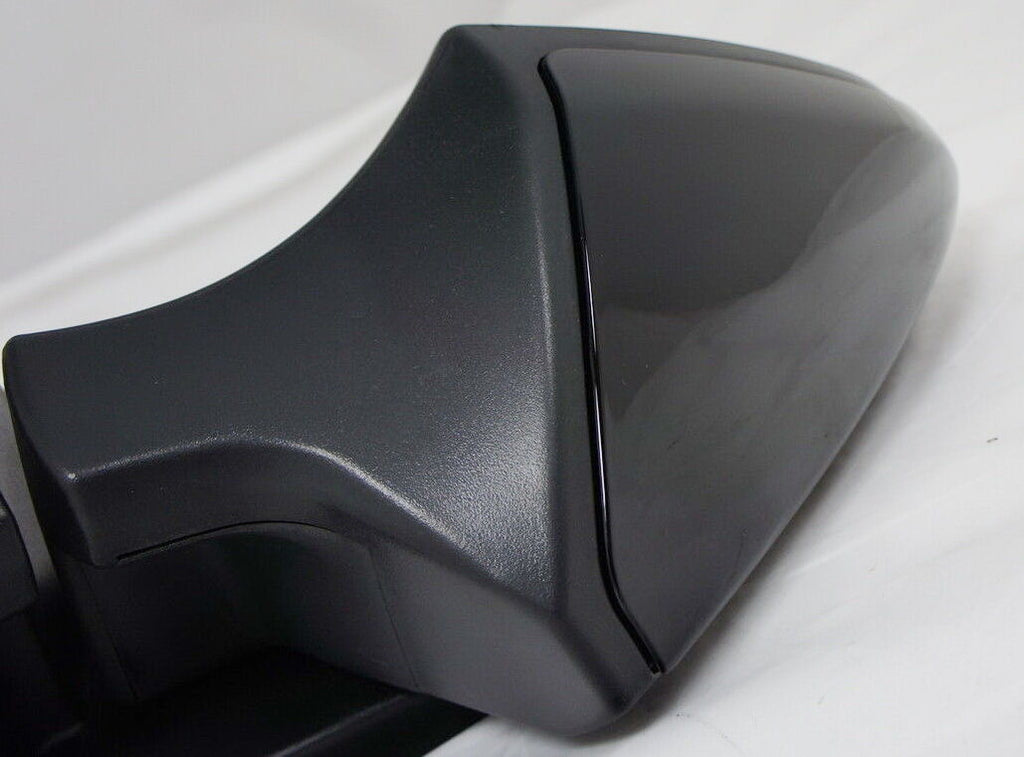 【利益還元祭】開催中！今年最後の大セール A pair rear view mirrors set fits Kawasaki 1400 14 ZG1400 トップウォーター