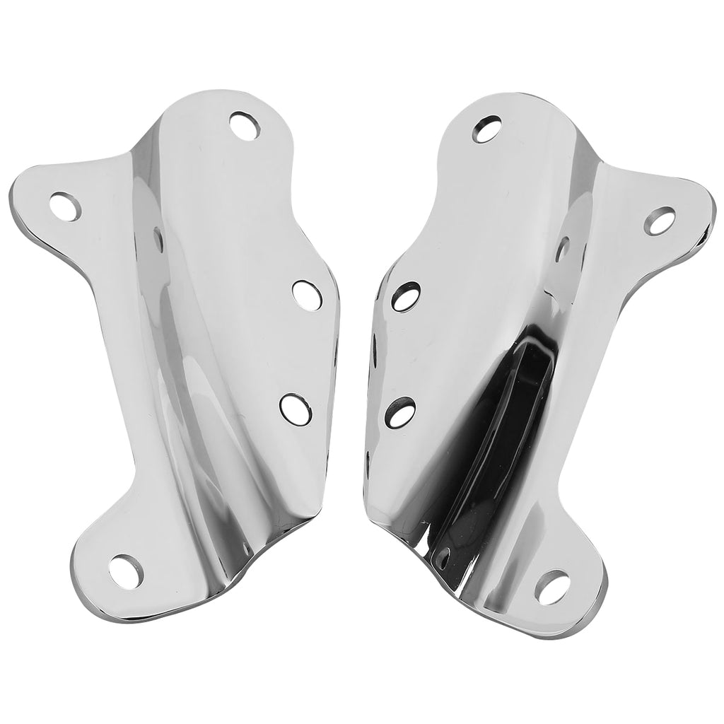 Mutazu 4 point Docking Hardware for 09-2013 Harley Touring compare