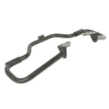 Mustache Engine Guard Highway Crash Bar For Harley Dyna Street Bob Fat Bob 2006-2017