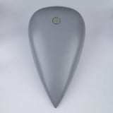 Custom 5" Stretched 4.5 Gal. Gallons Fuel Gas Tank For Harley Touring