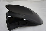 Black Rear Tire Hugger for Kawasaki ZX10R 2008-2010