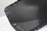 Mutazu Matte Black Denim ABS Injection Outer Fairing for Harley Road Glide FLTR