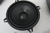 Speaker Pods for H-D King Tour Pak (98-2013)