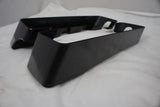 Left Cut Out Only CVO for Harley Touring Models Hard Saddlebag Extensions