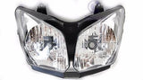 NEW Premium Headlight Head light Assembly Suzuki DL 650 1000 V Storm 2002-2009