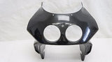 Mutazu Front Upper Fairing Headlight Cowl Nose Honda CBR250RR CBR 250RR MC22