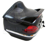 Universal DB Trunk - Gloss Vivid Black