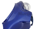 Cobalt Blue Outer Batwing Fairing for Harley Electra Street Ultra Glide 97-13