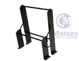 Tour Pak Accessory Organization Wall Storage Rack for Harley H-D Detachables®