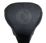 Mutazu Driver Backrest for Harley HD Touring Ultra Classic FLHTC 1998-2008 DH11
