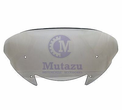 Mutazu Aero Flip Spoiler Tinted Windshield 11