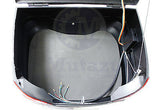 Universal DB Trunk - Matte Black