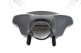 Mutazu Inner & Outer Black Pearl Fairing for Harley Electra Street Glide FLH