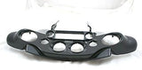 Mutazu Black Pearl Inner Cowl Fairing For Harley Street Glide Electra FLH 96-13
