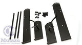 Tour Pak Accessory Organization Wall Storage Rack for Harley H-D Detachables®