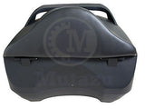 Universal DB Trunk - Matte Black