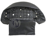 Universal DMY Trunk - Wrap Around Backrest