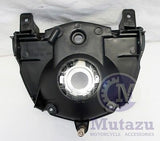 Mutazu Premium Quality Aftermarket Headlight for Yahama XT600 2003