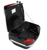 Universal DB Trunk - Gloss Vivid Black