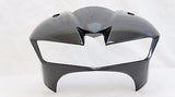 Mutazu Front Upper Fairing Headlight Cowl Nose Honda CBR600RR 2013 2014 2015 16