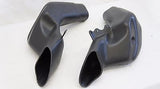 Mutazu ABS Ram Air Intake Tube Ducts Duct  Suzuki GSXR 1300 Hayabusa 1997-2007