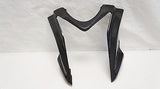 Mutazu Front Upper Fairing Headlight Cowl Nose Kawasaki ER-6N ER6N 2009-2012