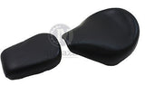 Front Driver & Rear Passenger Seat for Yamaha XVS 650 V-Star 650 1998-2010
