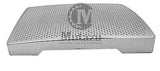 Chrome ABS Replacement Grills for Mutazu 6x9 Speaker Lids