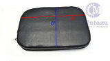 Mutazu Black Sissy Bar Sissybar Backrest for Honda CTX700N 2014 2015
