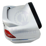 Universal DB Trunk - Silver