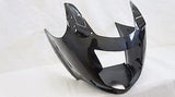 Mutazu Front Upper Fairing Headlight Cowl Nose for Honda CBR1100xx Blackbird