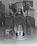 Fat Ass Wide Width 4" Extended Hard Saddlebags for H-D Touring