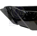 Extended 4.5" Stretched Bases for Harley Touring 2014-2018