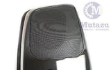 Complete Extended Saddlebags w/ 6x9 Speaker Lids for H-D Touring 2014 & Up