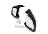 Mutazu pair rear view mirrors set Assembly fits BMW R1200RT R 1200 RT 2005-2012