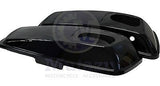 6x9 CVO Style Saddlebag Speaker Lids for '14+ H-D Touring