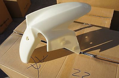 New Front Fender For Kawasaki 250 EX250 EX 2008-2012, ship from US