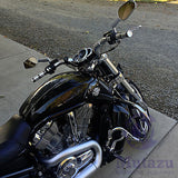 Engine Guard Crash Bar Highway fit HARLEY V-ROD VRSC ROD 02-LATER Models