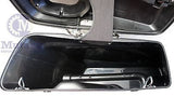 Complete Extended Saddlebags w/ 6x9 Speaker Lids for H-D Touring 2014 & Up