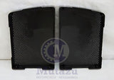 Vivid Black ABS Replacement Grills for Mutazu 6x9 Speaker Lids
