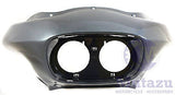 Mutazu Black Pearl Outer Front Fairing Fits Road Glide FLTR