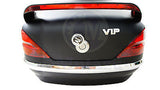 Universal DB Trunk - Matte Black